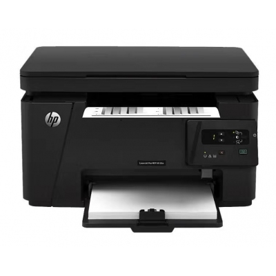 惠普（HP）LaserJet M126a多功能一體機