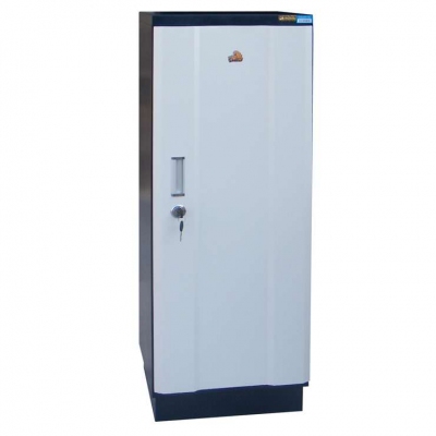 虎牌防磁辦公柜音像柜