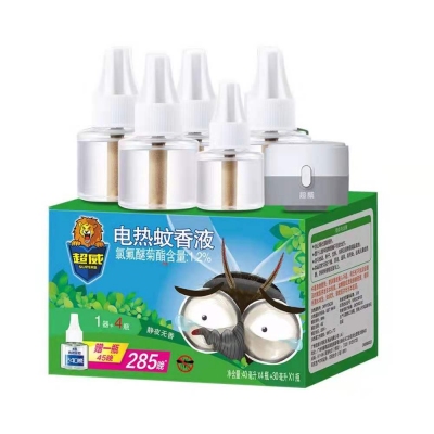電蚊香
