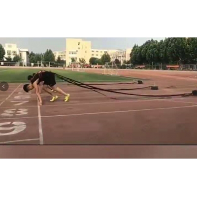 可瞬間斷開阻力繩