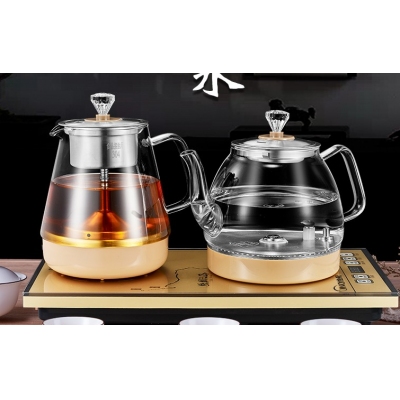 電茶壺