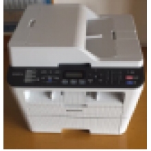 聯(lián)想M7405d打印機