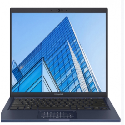 華碩商用筆記本電腦