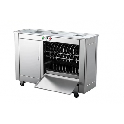 樂創(chuàng)LC-J-MG70-2大型全自動饅頭機