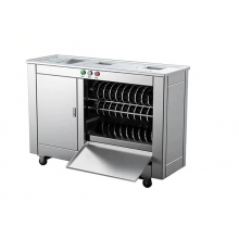 樂創(chuàng)LC-J-MG70-2大型全自動饅頭機