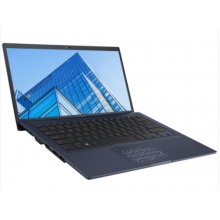 華碩P1400VA商用筆記本   RPL I7-13700H/16G/1T SSD/集顯/IPS/Win11 HOME/14寸