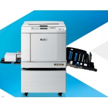 理想SV5231C速印一體機